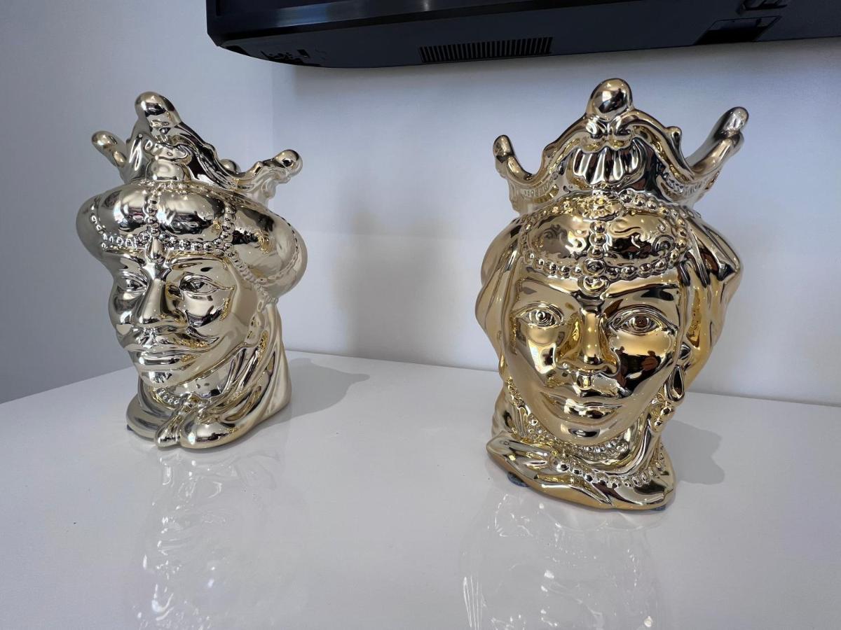 רומא Qg Vatican Golden House מראה חיצוני תמונה